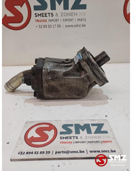 MARREL Occ hydraulische pomp PTO Marrel - Hydraulic pump for Truck: picture 2 MARREL Occ hydraulische pomp PTO Marrel - Hydraulic pump for Truck: picture 2
