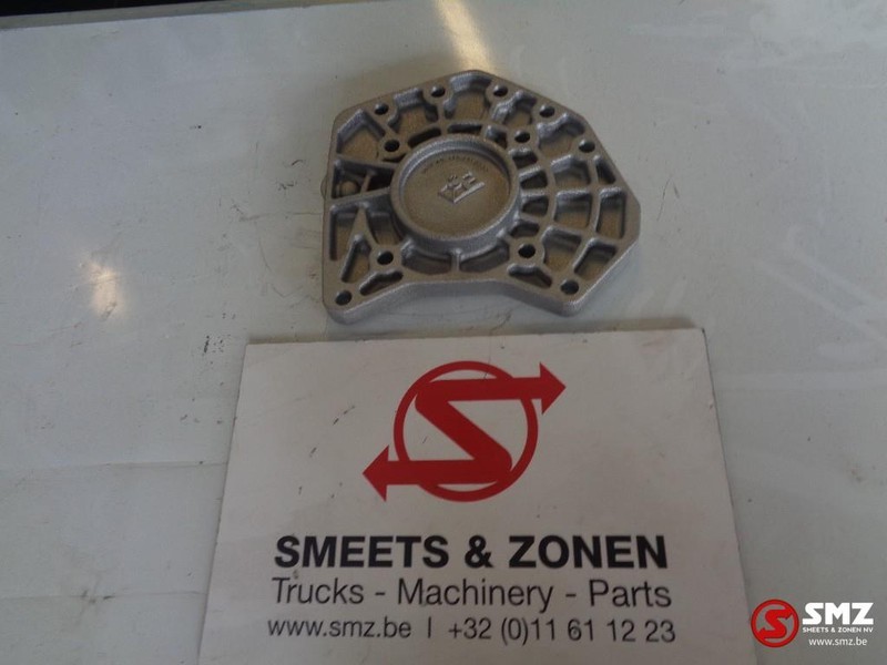 Mercedes-Benz Afdicht deksel pto oude versie ad - Hydraulics for Truck: picture 1 Mercedes-Benz Afdicht deksel pto oude versie ad - Hydraulics for Truck: picture 1