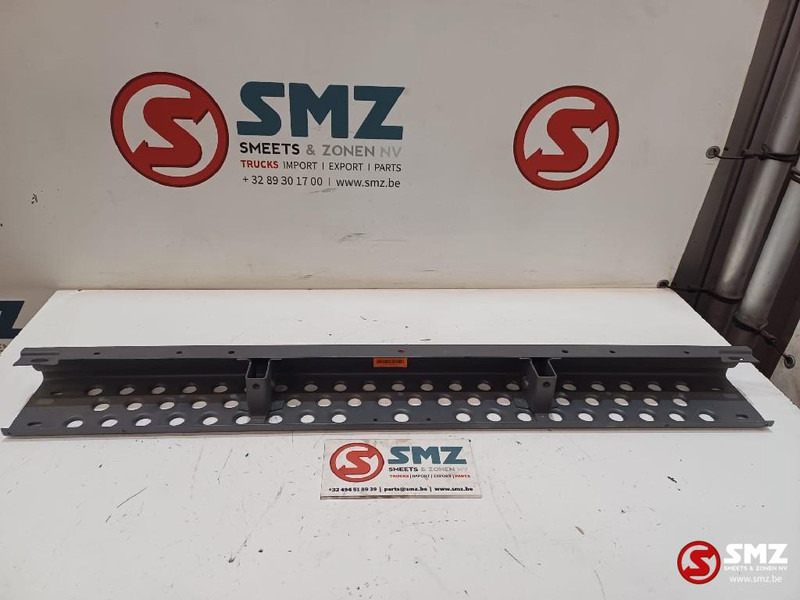 Mercedes-Benz Bumpertrede Mercedes - Bumper for Truck: picture 2 Mercedes-Benz Bumpertrede Mercedes - Bumper for Truck: picture 2