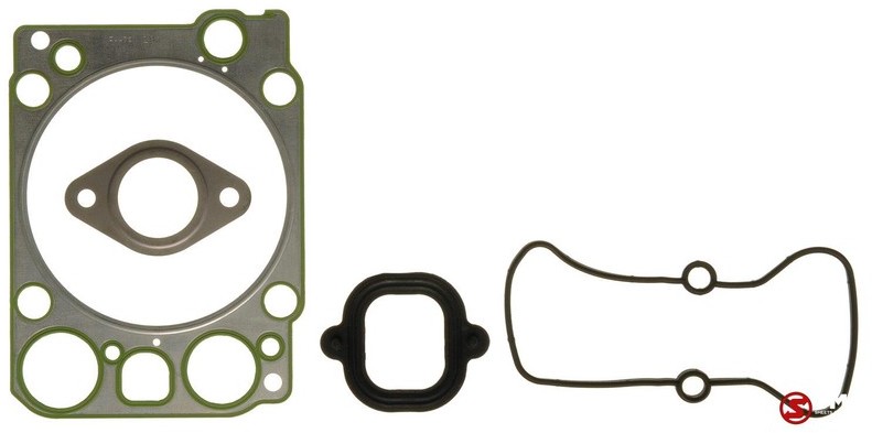 Mercedes-Benz Cilinderkopdichting set om501la - Engine gasket for Truck: picture 1 Mercedes-Benz Cilinderkopdichting set om501la - Engine gasket for Truck: picture 1