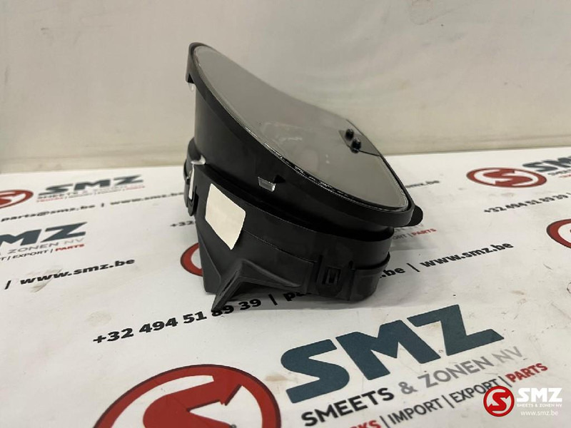 Mercedes-Benz Instrumentenpaneel mercedes sprinter W903 W904 - Dashboard for Truck: picture 3 Mercedes-Benz Instrumentenpaneel mercedes sprinter W903 W904 - Dashboard for Truck: picture 3