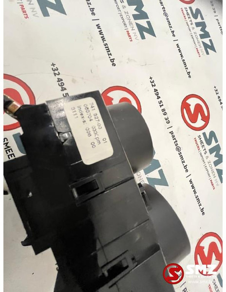 Mercedes-Benz Klimapaneel mercedes vito/viano - Cab and interior for Van: picture 5 Mercedes-Benz Klimapaneel mercedes vito/viano - Cab and interior for Van: picture 5