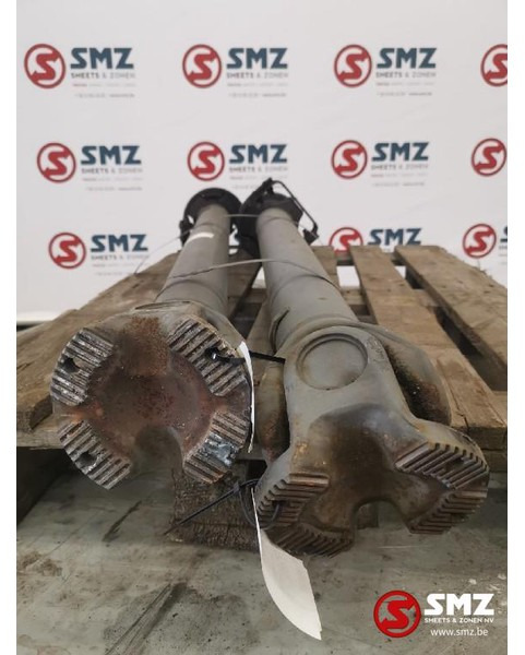 Mercedes-Benz Occ Aandrijfas HL4/011DCLS-11 - Drive shaft for Truck: picture 2 Mercedes-Benz Occ Aandrijfas HL4/011DCLS-11 - Drive shaft for Truck: picture 2