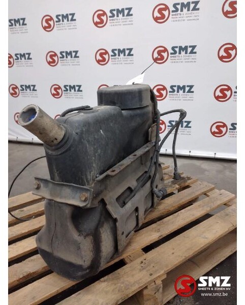 Mercedes-Benz Occ AdBlue tank Mercedes Atego 1218 A9704700815 - Fuel system for Truck: picture 1 Mercedes-Benz Occ AdBlue tank Mercedes Atego 1218 A9704700815 - Fuel system for Truck: picture 1