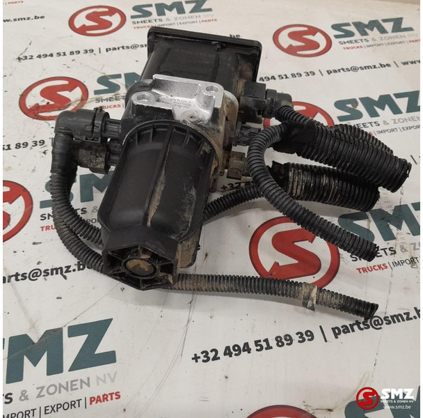 Mercedes-Benz Occ AdBluepomp Euro 6 Mercedes - Fuel system for Truck: picture 3 Mercedes-Benz Occ AdBluepomp Euro 6 Mercedes - Fuel system for Truck: picture 3