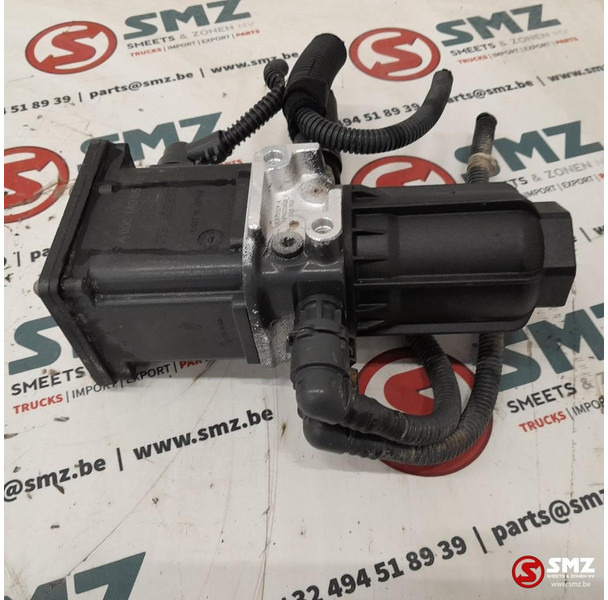 Mercedes-Benz Occ AdBluepomp Euro 6 Mercedes - Fuel system for Truck: picture 2 Mercedes-Benz Occ AdBluepomp Euro 6 Mercedes - Fuel system for Truck: picture 2