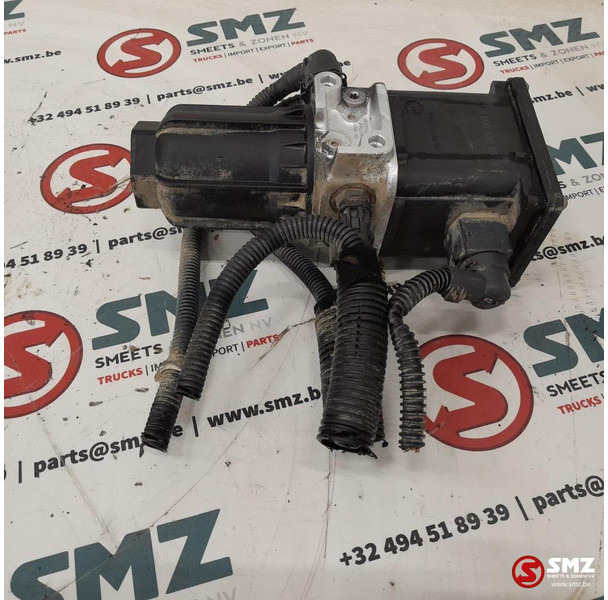 Mercedes-Benz Occ AdBluepomp Euro 6 Mercedes - Fuel system for Truck: picture 5 Mercedes-Benz Occ AdBluepomp Euro 6 Mercedes - Fuel system for Truck: picture 5