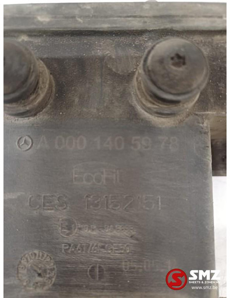 Mercedes-Benz Occ AdBluepomp Mercedes - Fuel system for Truck: picture 5 Mercedes-Benz Occ AdBluepomp Mercedes - Fuel system for Truck: picture 5