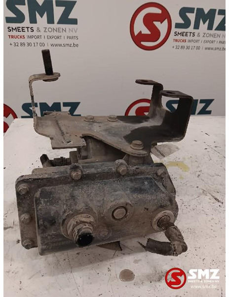 Mercedes-Benz Occ AdBluepomp Mercedes - Fuel system for Truck: picture 1 Mercedes-Benz Occ AdBluepomp Mercedes - Fuel system for Truck: picture 1