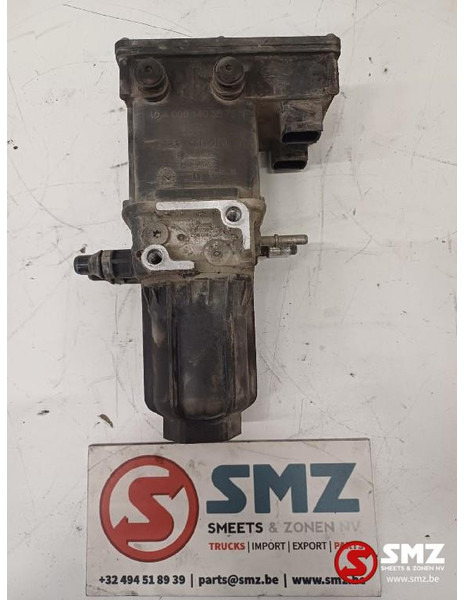 Mercedes-Benz Occ AdBluepomp Mercedes - Fuel system for Truck: picture 1 Mercedes-Benz Occ AdBluepomp Mercedes - Fuel system for Truck: picture 1