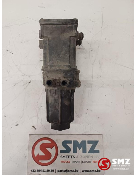 Mercedes-Benz Occ AdBluepomp Mercedes - Fuel system for Truck: picture 4 Mercedes-Benz Occ AdBluepomp Mercedes - Fuel system for Truck: picture 4