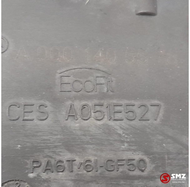 Mercedes-Benz Occ AdBluepomp Mercedes - Fuel system for Truck: picture 5 Mercedes-Benz Occ AdBluepomp Mercedes - Fuel system for Truck: picture 5