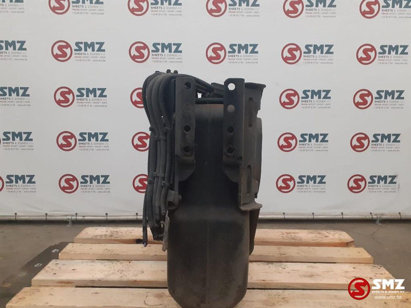 Mercedes-Benz Occ AdBluetank Mercedes - Fuel system for Truck: picture 4 Mercedes-Benz Occ AdBluetank Mercedes - Fuel system for Truck: picture 4