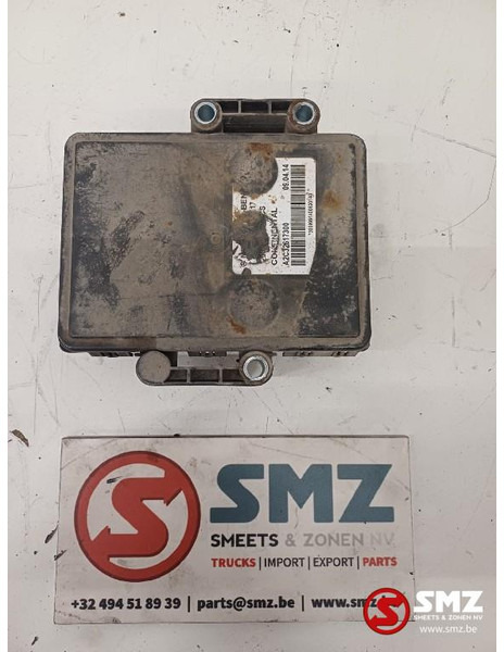 Mercedes-Benz Occ ECU CLCS regeleenheid Mercedes - ECU for Truck: picture 2 Mercedes-Benz Occ ECU CLCS regeleenheid Mercedes - ECU for Truck: picture 2