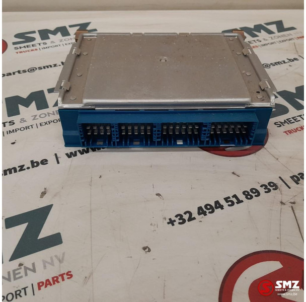 Mercedes-Benz Occ ECU EBS regeleenheid Mercedes - ECU for Truck: picture 5 Mercedes-Benz Occ ECU EBS regeleenheid Mercedes - ECU for Truck: picture 5
