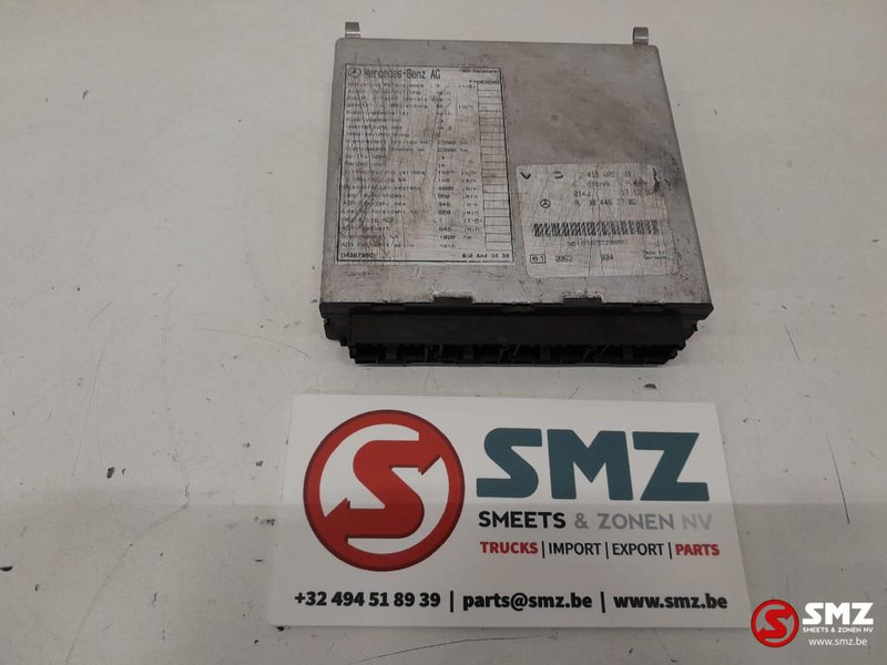 Mercedes-Benz Occ ECU FMR regeleenheid Mercedes - ECU for Truck: picture 1 Mercedes-Benz Occ ECU FMR regeleenheid Mercedes - ECU for Truck: picture 1