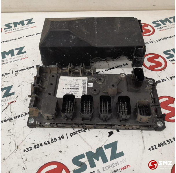 Mercedes-Benz Occ ECU Frontmodul regeleenheid Mercedes - ECU for Truck: picture 2 Mercedes-Benz Occ ECU Frontmodul regeleenheid Mercedes - ECU for Truck: picture 2