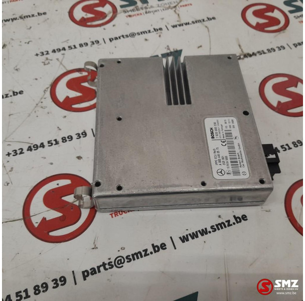 Mercedes-Benz Occ ECU IPPC Rel3 regeleenheid Mercedes - ECU for Truck: picture 2 Mercedes-Benz Occ ECU IPPC Rel3 regeleenheid Mercedes - ECU for Truck: picture 2