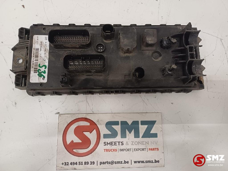 Mercedes-Benz Occ ECU SAM regeleenheid Mercedes - ECU for Truck: picture 1 Mercedes-Benz Occ ECU SAM regeleenheid Mercedes - ECU for Truck: picture 1
