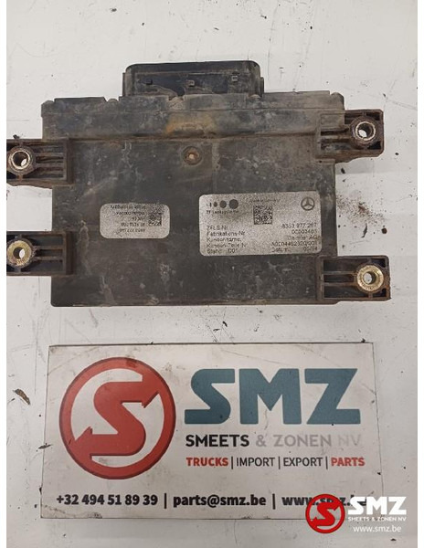 Mercedes-Benz Occ ECU achteras regeleenheid Mercedes - ECU for Truck: picture 1 Mercedes-Benz Occ ECU achteras regeleenheid Mercedes - ECU for Truck: picture 1