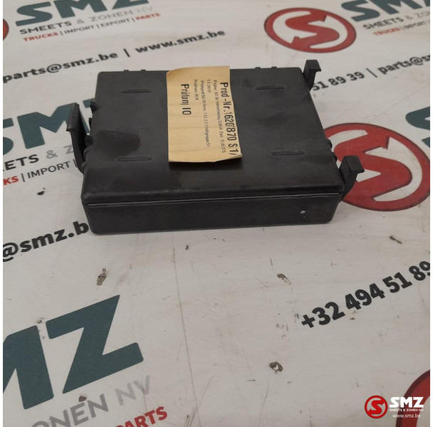 Mercedes-Benz Occ ECU central gateway regeleenheid Mercedes - ECU for Truck: picture 5 Mercedes-Benz Occ ECU central gateway regeleenheid Mercedes - ECU for Truck: picture 5