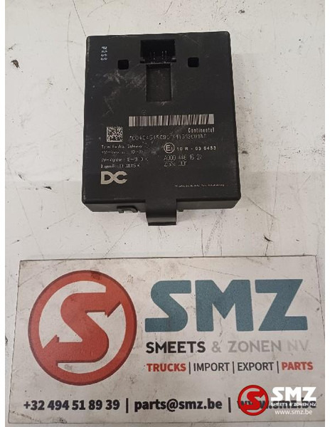 Mercedes-Benz Occ ECU central gateway regeleenheid Mercedes - ECU for Truck: picture 1 Mercedes-Benz Occ ECU central gateway regeleenheid Mercedes - ECU for Truck: picture 1