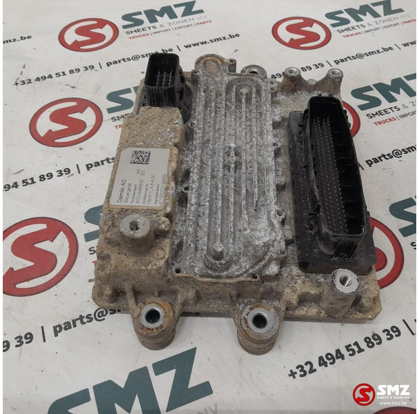 Mercedes-Benz Occ ECU motorbesturingseenheid OM471LA Mercedes - ECU for Truck: picture 3 Mercedes-Benz Occ ECU motorbesturingseenheid OM471LA Mercedes - ECU for Truck: picture 3