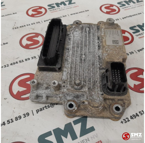 Mercedes-Benz Occ ECU motorbesturingseenheid OM471LA Mercedes - ECU for Truck: picture 4 Mercedes-Benz Occ ECU motorbesturingseenheid OM471LA Mercedes - ECU for Truck: picture 4