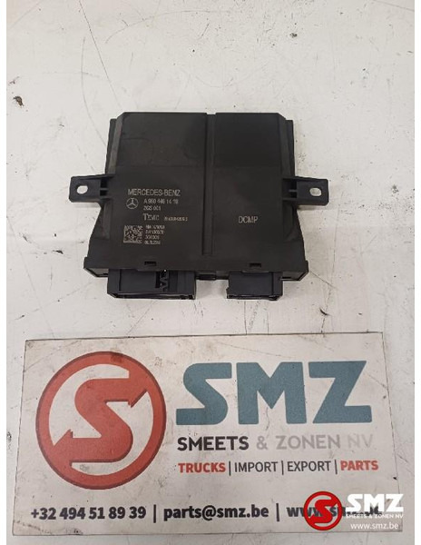 Mercedes-Benz Occ ECU rechterdeur besturingseenheid Mercedes - ECU for Truck: picture 1 Mercedes-Benz Occ ECU rechterdeur besturingseenheid Mercedes - ECU for Truck: picture 1