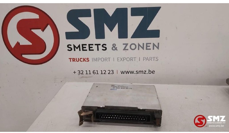 Mercedes-Benz Occ Ecu VDO Mercedes Actros MP1 - ECU for Truck: picture 1 Mercedes-Benz Occ Ecu VDO Mercedes Actros MP1 - ECU for Truck: picture 1