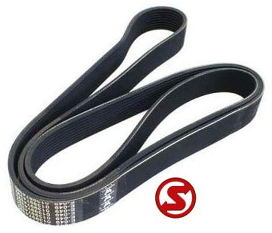 Mercedes-Benz Occ Multi V-riem Mercedes Actros - Belt for Truck: picture 1 Mercedes-Benz Occ Multi V-riem Mercedes Actros - Belt for Truck: picture 1