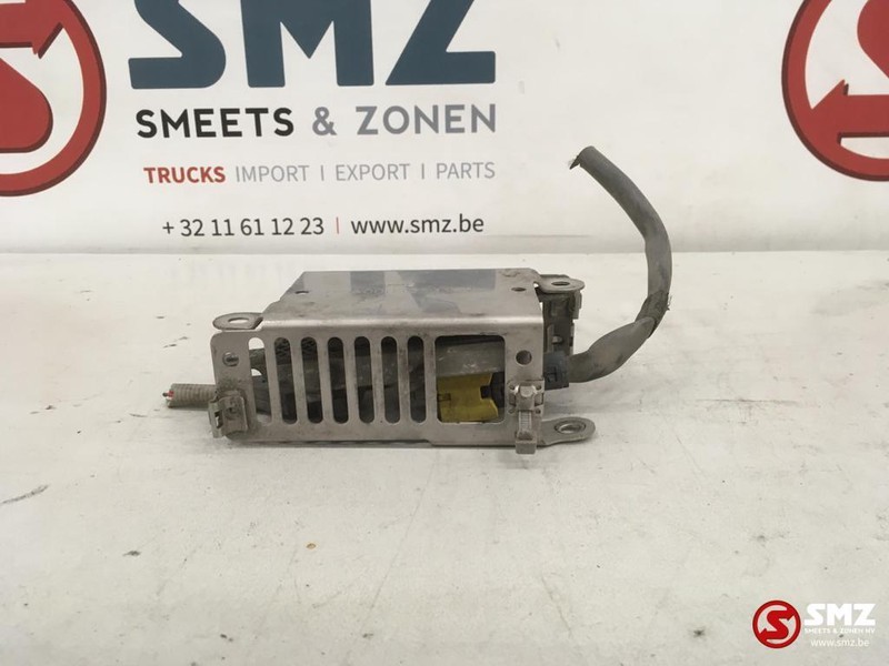 Mercedes-Benz Occ NOX sensor Actros MP4 - Sensor for Truck: picture 1 Mercedes-Benz Occ NOX sensor Actros MP4 - Sensor for Truck: picture 1