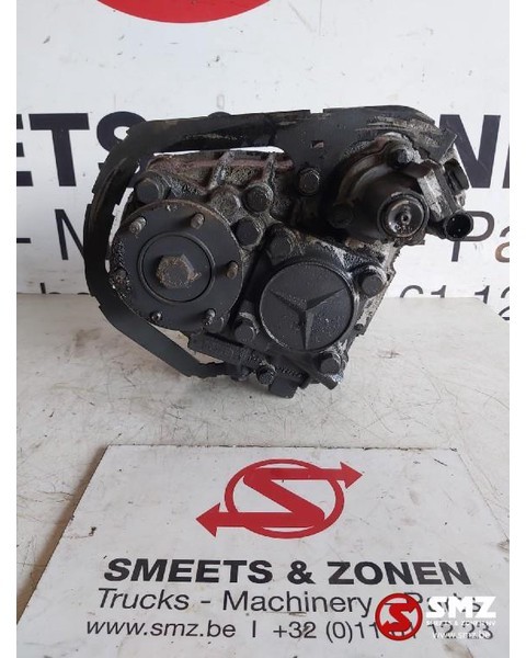 Mercedes-Benz Occ Pto Mercedes - Hydraulics for Truck: picture 2 Mercedes-Benz Occ Pto Mercedes - Hydraulics for Truck: picture 2