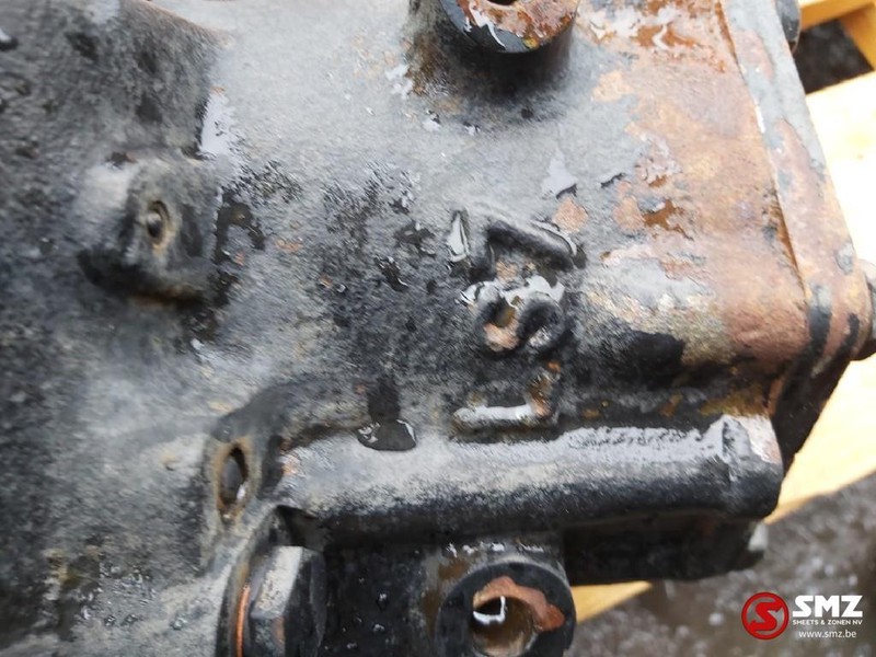 Mercedes-Benz Occ Stuurhuis Mercedes 1717 - Steering gear for Truck: picture 5 Mercedes-Benz Occ Stuurhuis Mercedes 1717 - Steering gear for Truck: picture 5