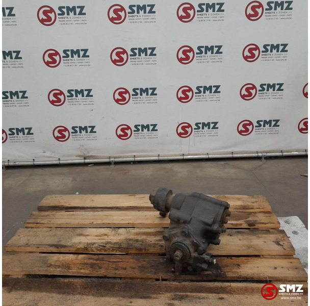 Mercedes-Benz Occ Stuurhuis Mercedes LS8 - Steering gear for Truck: picture 3 Mercedes-Benz Occ Stuurhuis Mercedes LS8 - Steering gear for Truck: picture 3