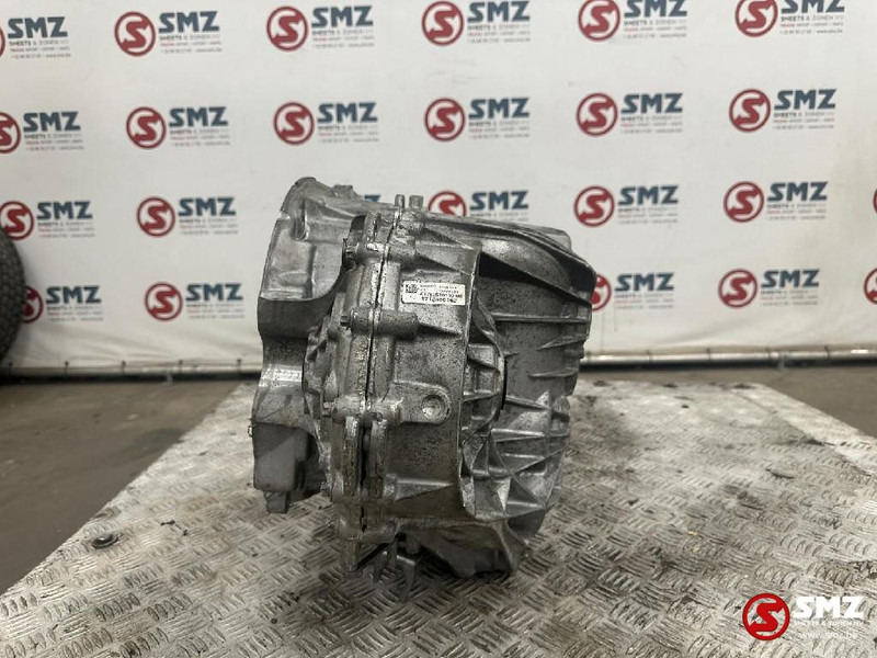 Mercedes-Benz Occ Versnellingsbak Mercedes - Gearbox for Car: picture 1 Mercedes-Benz Occ Versnellingsbak Mercedes - Gearbox for Car: picture 1