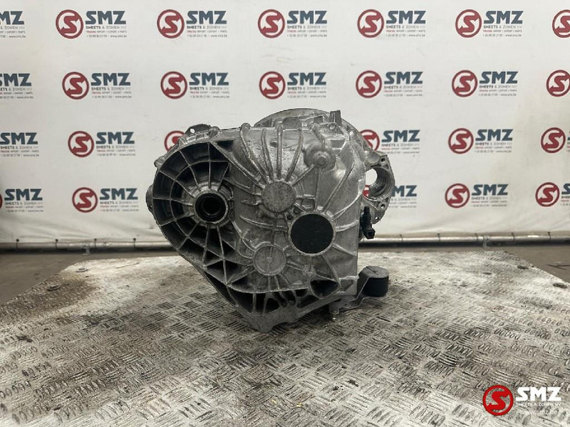 Mercedes-Benz Occ Versnellingsbak Mercedes - Gearbox for Car: picture 2 Mercedes-Benz Occ Versnellingsbak Mercedes - Gearbox for Car: picture 2