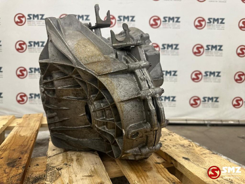 Mercedes-Benz Occ Versnellingsbak Mercedes - Gearbox for Car: picture 1 Mercedes-Benz Occ Versnellingsbak Mercedes - Gearbox for Car: picture 1