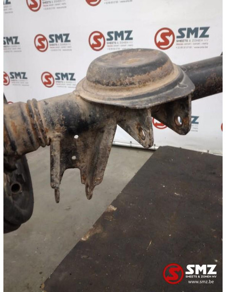 Mercedes-Benz Occ aandrijfas Mercedes G classe / Peugeot P4 - Drive shaft for Truck: picture 3 Mercedes-Benz Occ aandrijfas Mercedes G classe / Peugeot P4 - Drive shaft for Truck: picture 3