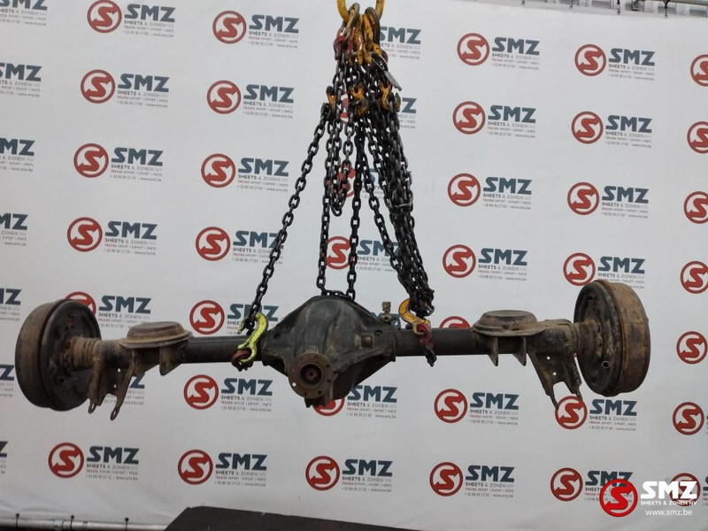 Mercedes-Benz Occ aandrijfas Mercedes G classe / Peugeot P4 - Drive shaft for Truck: picture 1 Mercedes-Benz Occ aandrijfas Mercedes G classe / Peugeot P4 - Drive shaft for Truck: picture 1