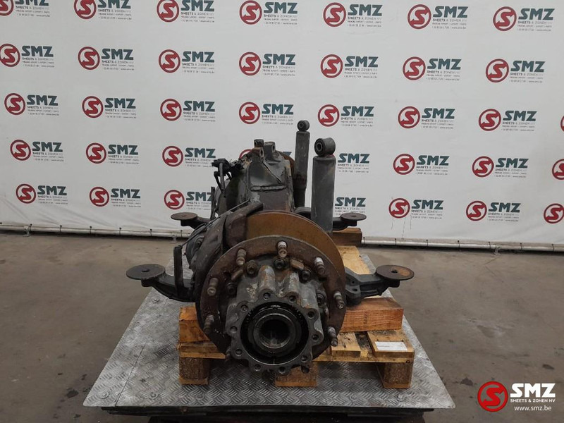 Mercedes-Benz Occ aandrijfas R440 - 13A/C22.5 Mercedes - Drive shaft for Truck: picture 4 Mercedes-Benz Occ aandrijfas R440 - 13A/C22.5 Mercedes - Drive shaft for Truck: picture 4