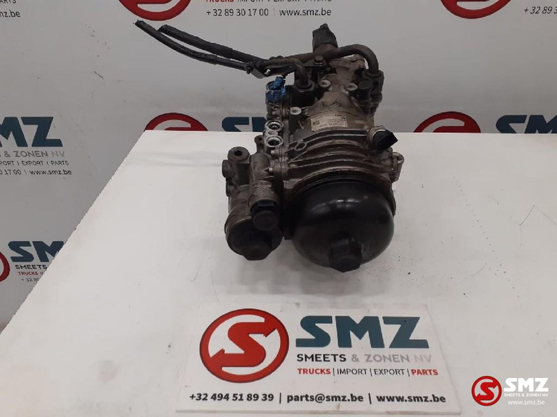 Mercedes-Benz Occ brandstoffilterhuis OM471 Mercedes - Fuel filter for Truck: picture 4 Mercedes-Benz Occ brandstoffilterhuis OM471 Mercedes - Fuel filter for Truck: picture 4