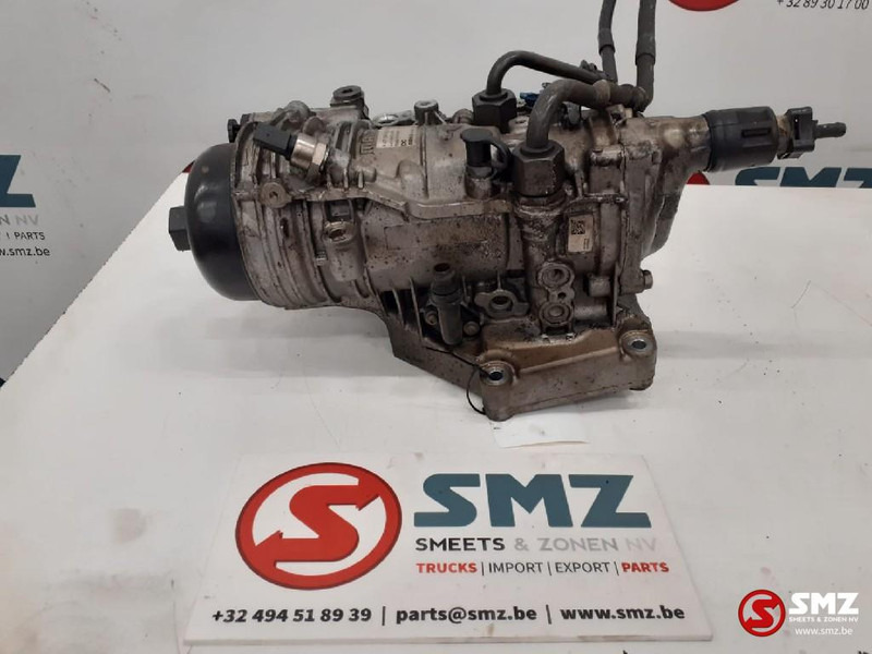 Mercedes-Benz Occ brandstoffilterhuis OM471 Mercedes - Fuel filter for Truck: picture 1 Mercedes-Benz Occ brandstoffilterhuis OM471 Mercedes - Fuel filter for Truck: picture 1