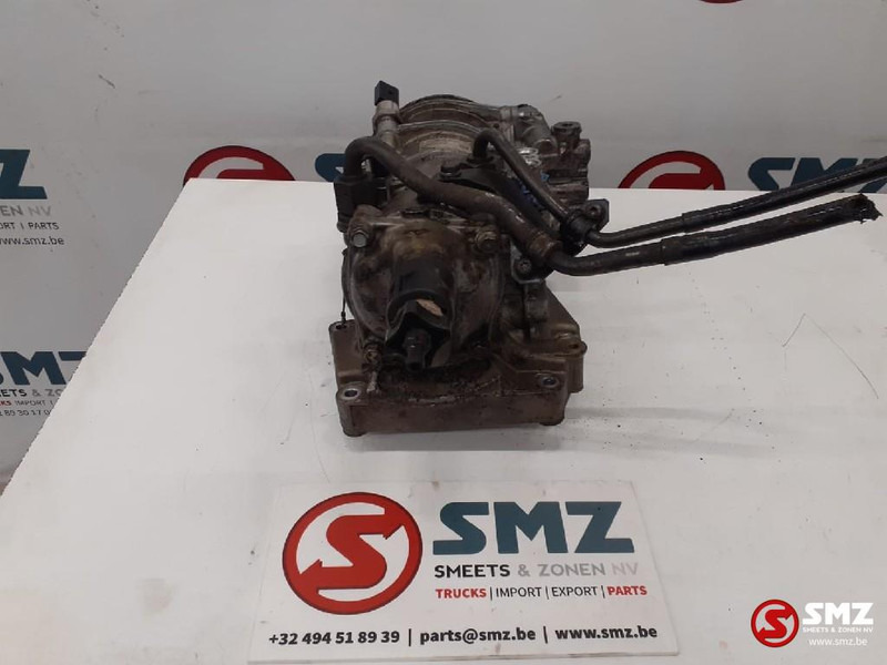 Mercedes-Benz Occ brandstoffilterhuis OM471 Mercedes - Fuel filter for Truck: picture 3 Mercedes-Benz Occ brandstoffilterhuis OM471 Mercedes - Fuel filter for Truck: picture 3