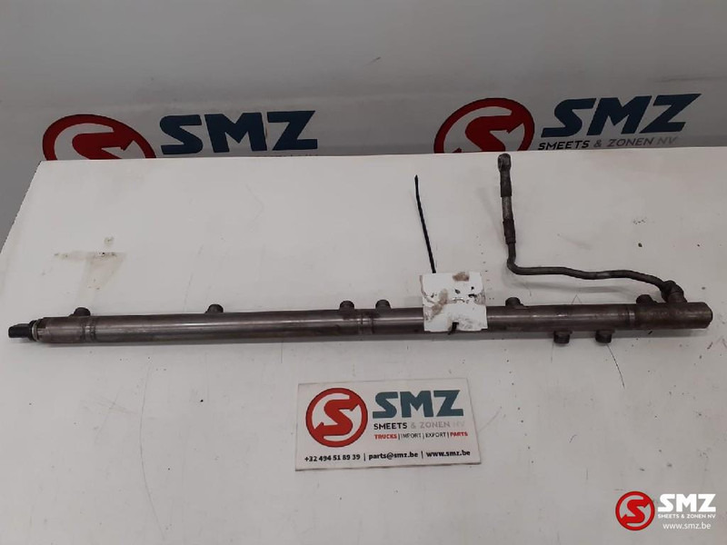 Mercedes-Benz Occ brandstofrail Mercedes - Fuel system for Truck: picture 2 Mercedes-Benz Occ brandstofrail Mercedes - Fuel system for Truck: picture 2