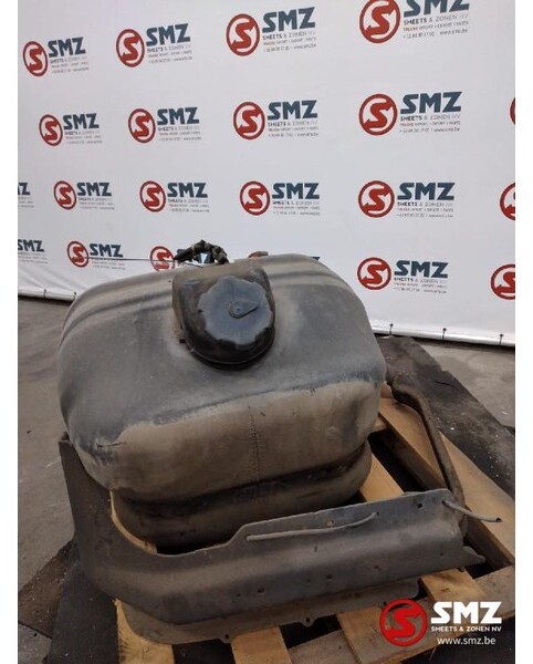 Mercedes-Benz Occ brandstoftank 125L Mercedes Atego A9704710001 - Fuel tank for Truck: picture 1 Mercedes-Benz Occ brandstoftank 125L Mercedes Atego A9704710001 - Fuel tank for Truck: picture 1