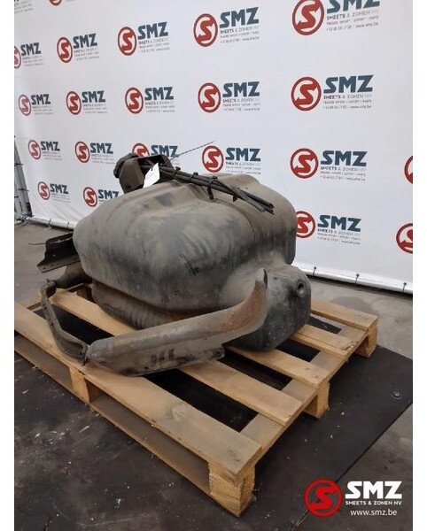 Mercedes-Benz Occ brandstoftank 125L Mercedes Atego A9704710001 - Fuel tank for Truck: picture 4 Mercedes-Benz Occ brandstoftank 125L Mercedes Atego A9704710001 - Fuel tank for Truck: picture 4