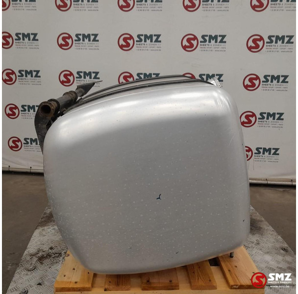 Mercedes-Benz Occ brandstoftank 390L Mercedes - Fuel tank for Truck: picture 4 Mercedes-Benz Occ brandstoftank 390L Mercedes - Fuel tank for Truck: picture 4