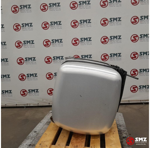 Mercedes-Benz Occ brandstoftank 390L + steunen Mercedes - Fuel tank for Truck: picture 4 Mercedes-Benz Occ brandstoftank 390L + steunen Mercedes - Fuel tank for Truck: picture 4