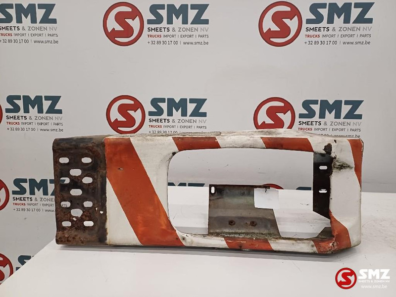 Mercedes-Benz Occ bumperhoek links Mercedes - Bumper for Truck: picture 1 Mercedes-Benz Occ bumperhoek links Mercedes - Bumper for Truck: picture 1